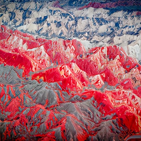 雅丹一日游最佳去处,水上雅丹游玩避坑