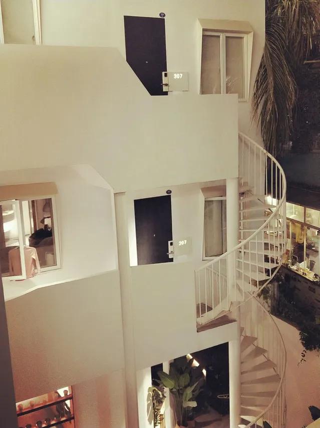 只要100起,厦门曾厝垵这家民宿太给力