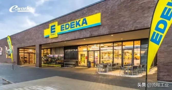 史上最精德国知名企业目录！,2