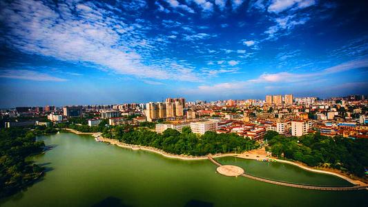 湖北各地市最具代表性,湖北各地特色一览表