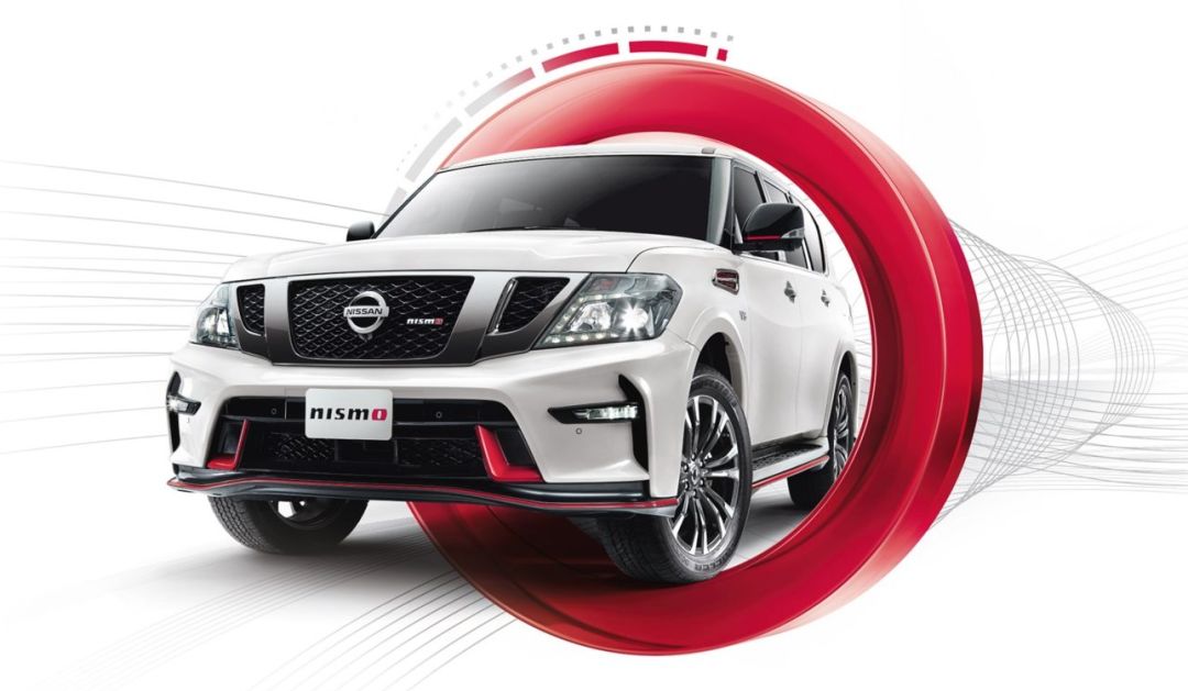 日产途乐最新型的是什么样,2023款日产途乐值得购买吗