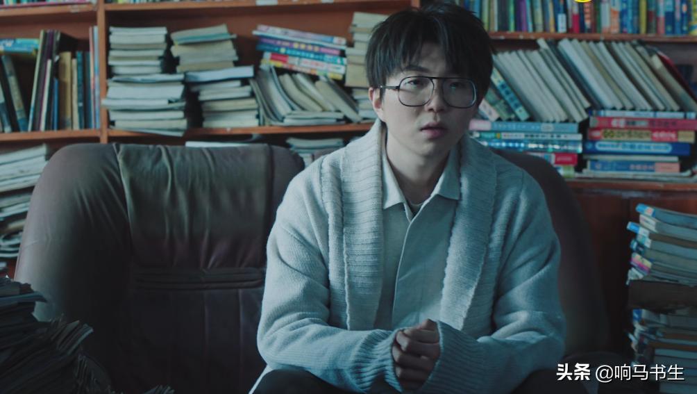 毛不易女声吟唱,毛不易把故事写成歌曲