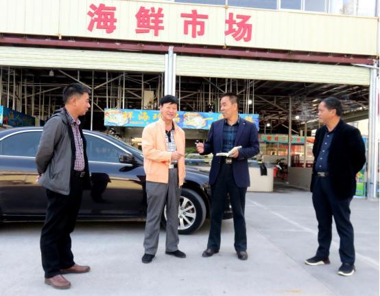 龙胜凤鸡竟“飞”入海鲜市场，“高规格”背后大有文章