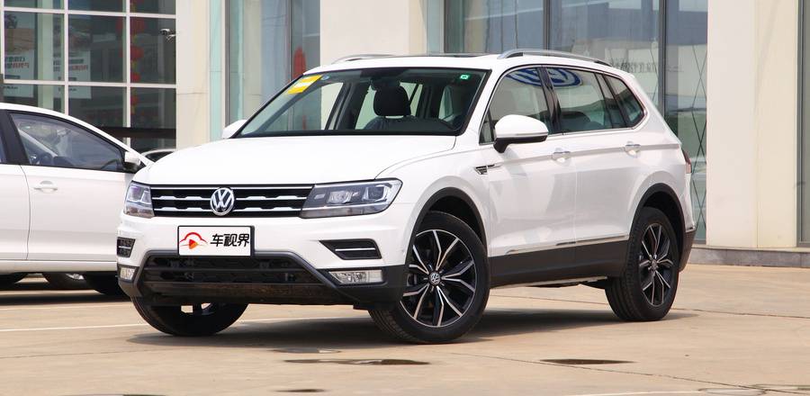 大众途观加长款,大众途观2019款加长