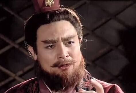 三国演义胡须,三国里关羽单挑是不是无敌的