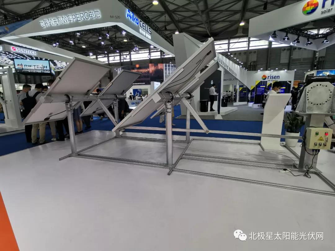 光伏支架展会2024,2023年光伏snec展会