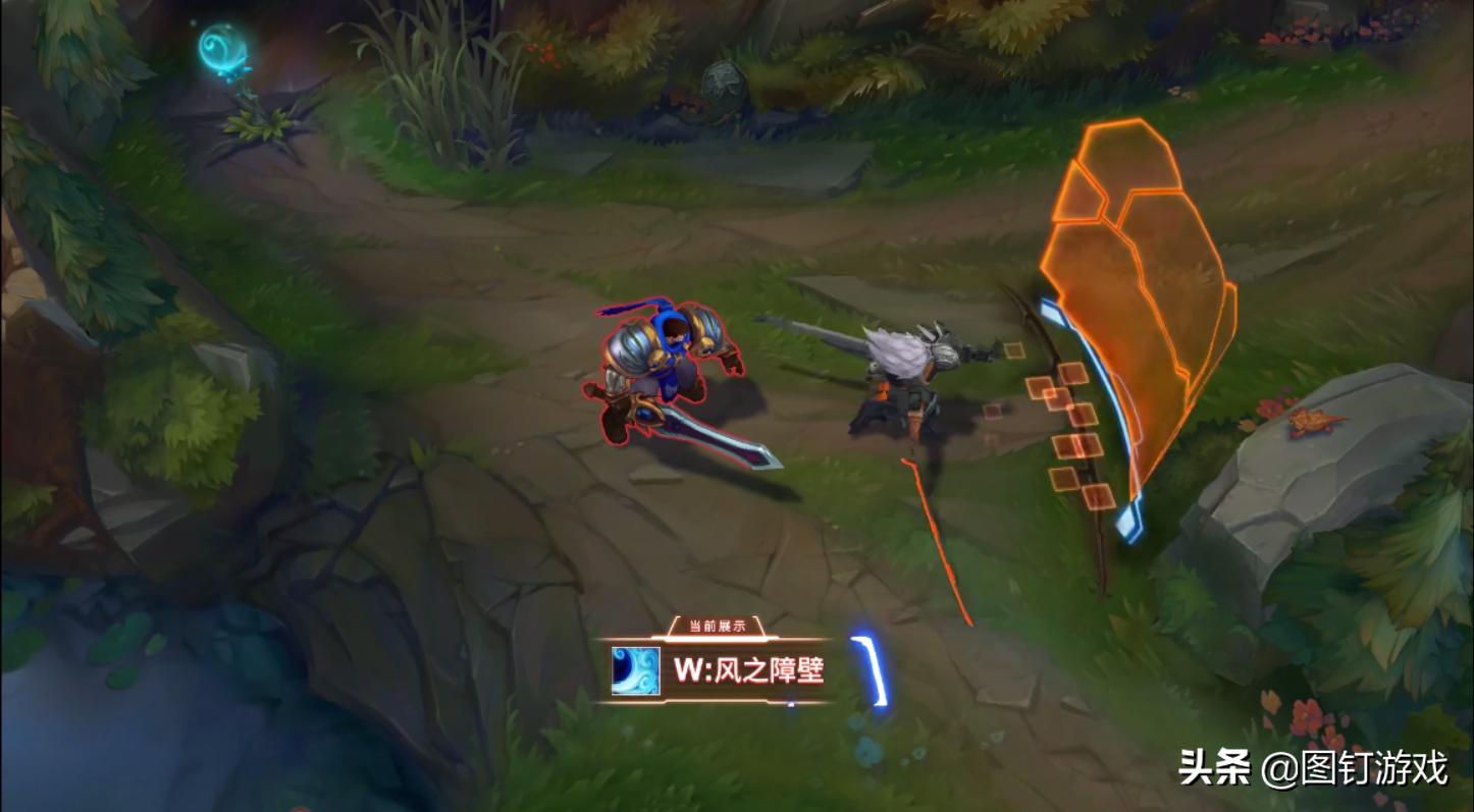 英雄联盟亚索所有皮肤展示,英雄联盟疾风剑豪亚索皮肤