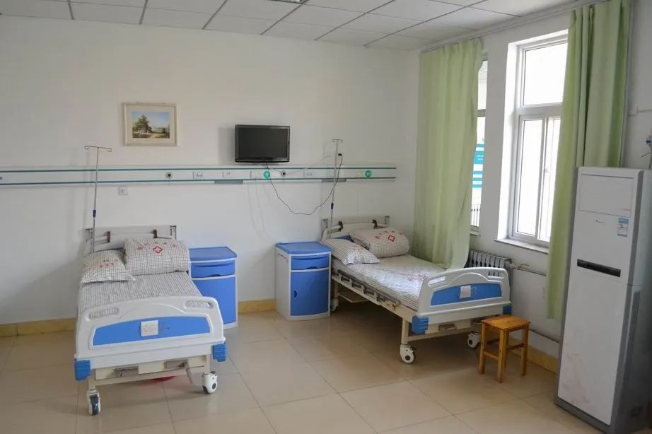 深圳市中天网景科技有限公司,智慧医院新系统