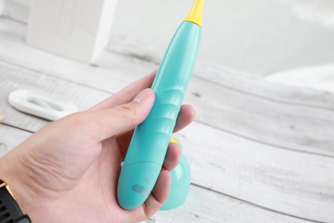 儿童牙刷怎么选3-12岁,力博得儿童电动牙刷入门款怎么样