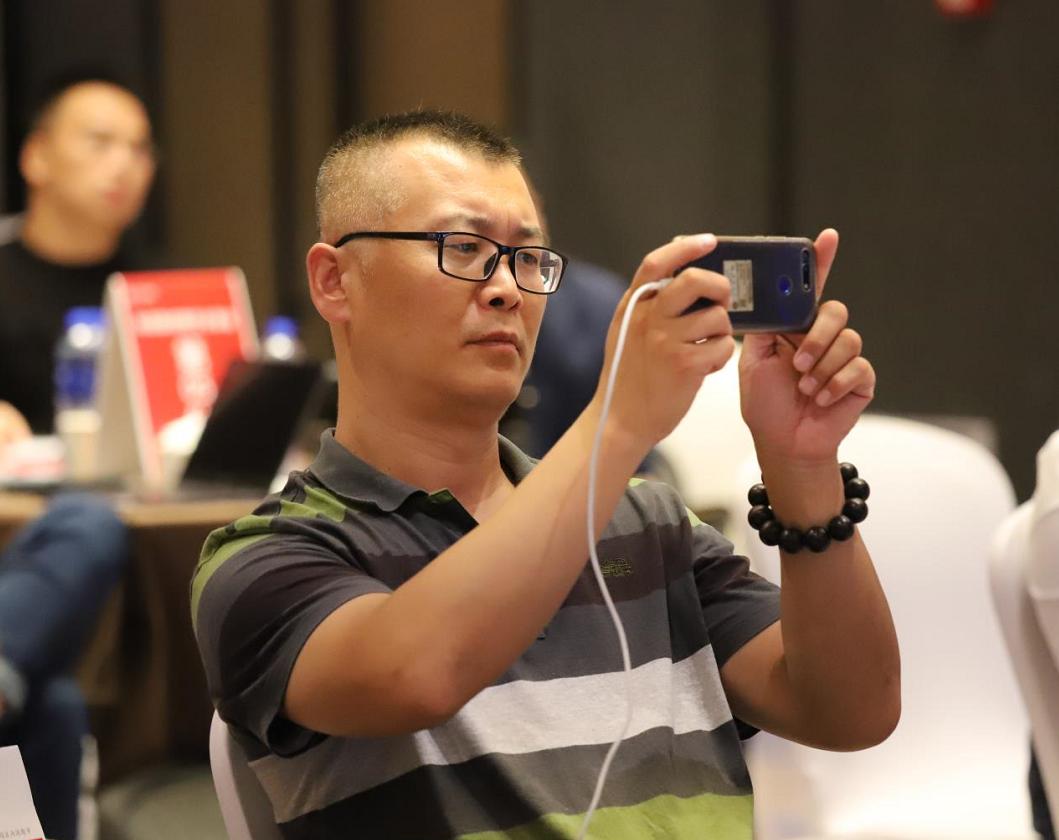 专注股权改革，遵循长期主义，动态股权分享会杭州站圆满收官