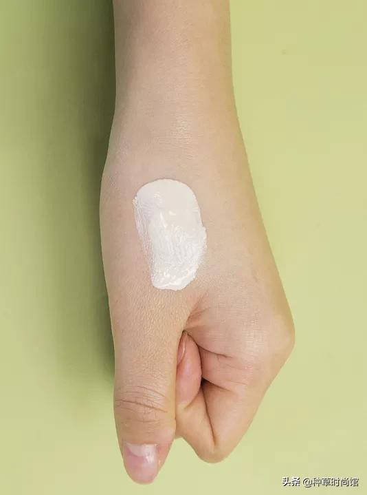 12系列测评对比,12款妆前测评