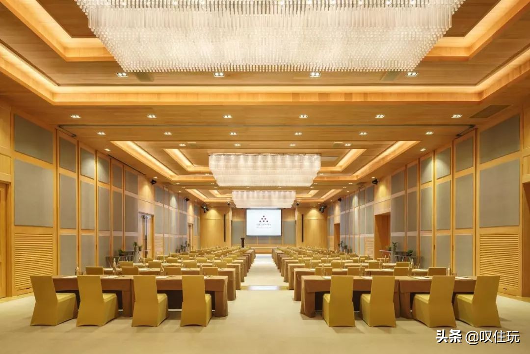 青城山六善酒店是哪个酒店旗下,青城山六善酒店禅意