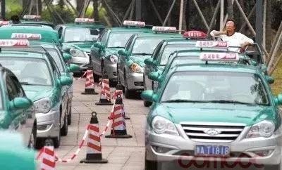 宁波出租车资格证能开网约车吗,宁波网约车资格证在外地能用吗