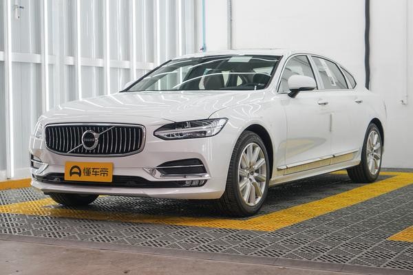 沃尔沃s90低频共振噪音非常大,沃尔沃s90车身共振