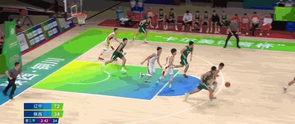 男篮u22辽宁队夺冠郭艾伦数据,中国男篮集训名单郭艾伦周琦领衔