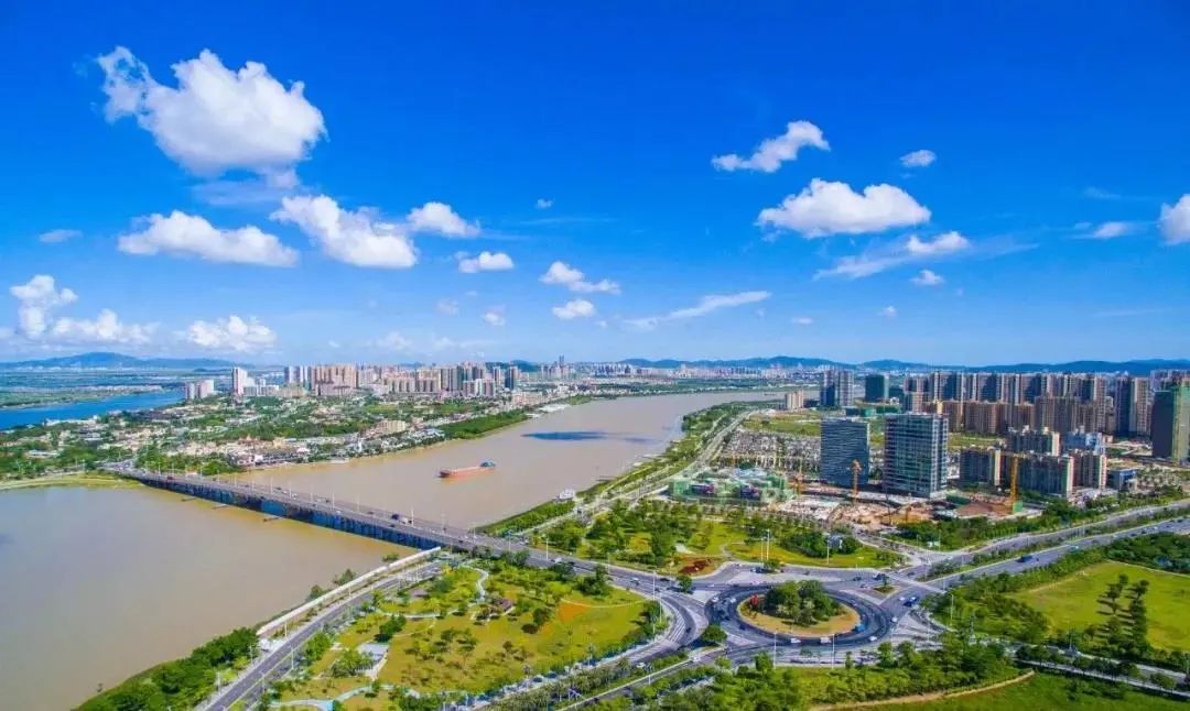 珠海斗门有没有发展潜力,珠海斗门未来可期