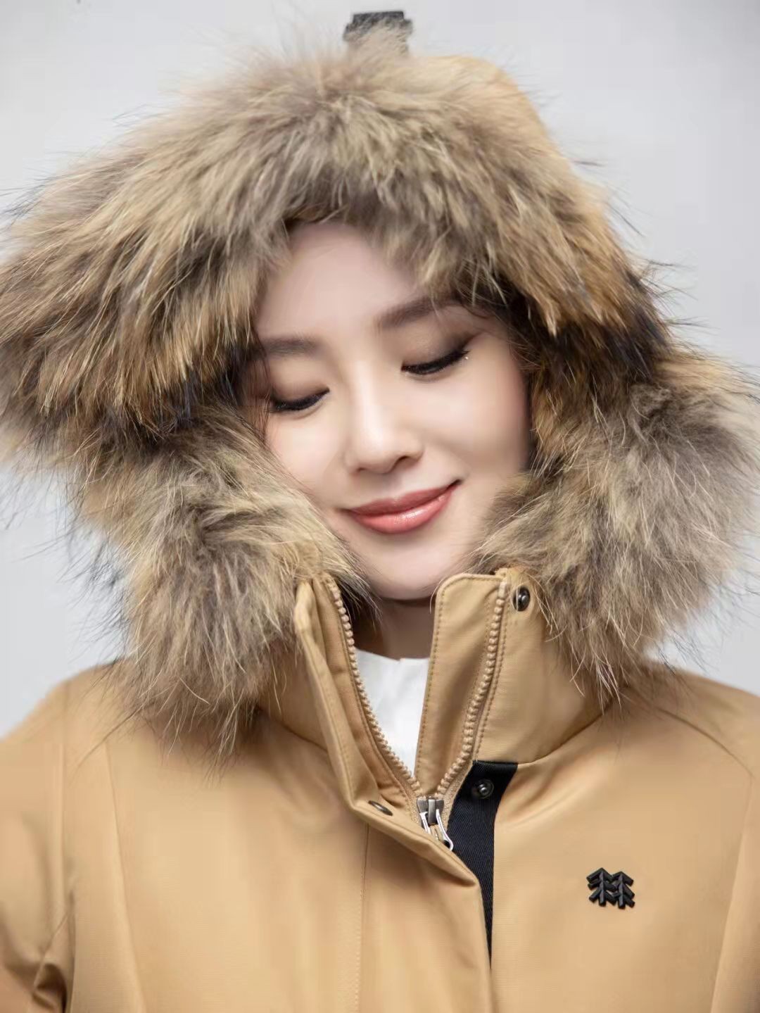 刘诗诗不怕吊威亚,刘诗诗不惧断档