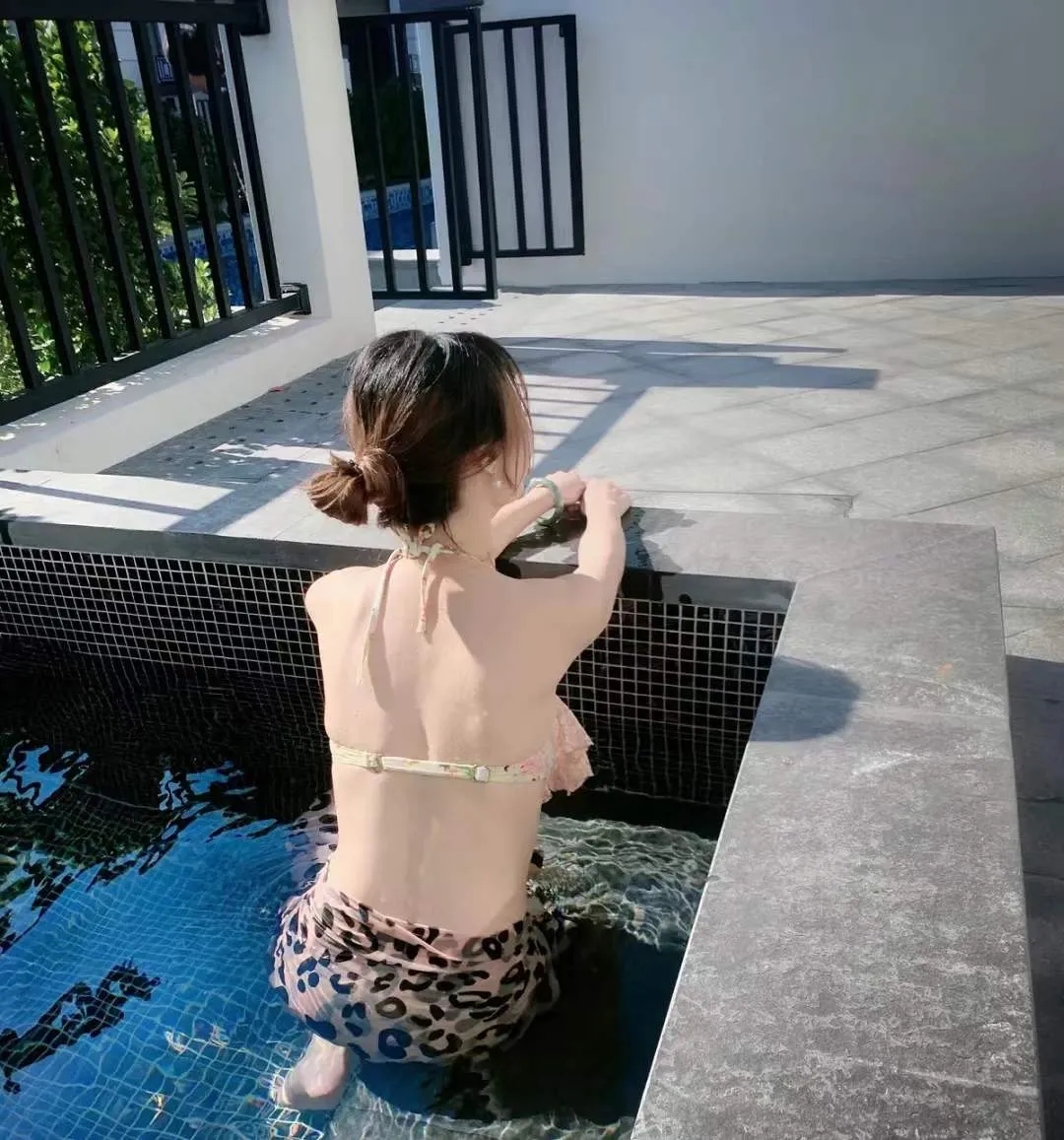 广东威尼斯水上度假村推荐,水上威尼斯一楼带花园