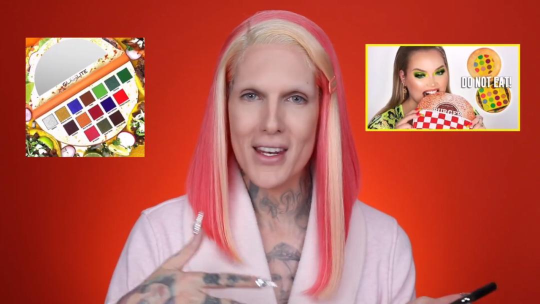 你的化妆品合格吗,你的化妆品用完了能看到效果吗