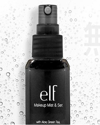 美国开架品牌ELF好物大放送！到底它家什么值得买？