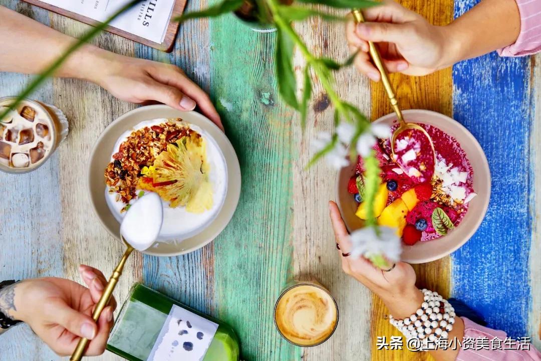 魔都5家绝美阳台,魔都老洋房在梧桐树下