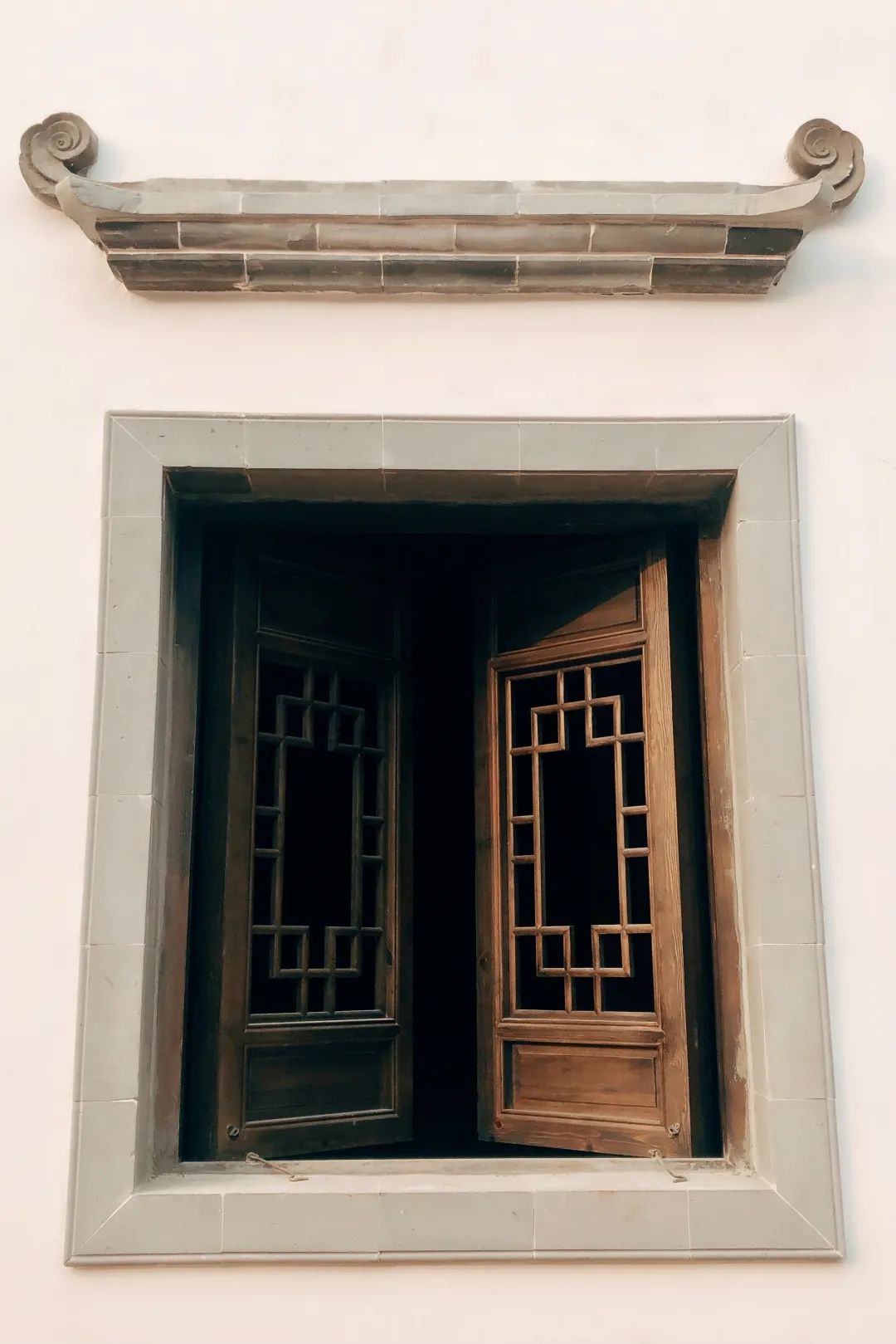 上高古城烟火气,古城上高