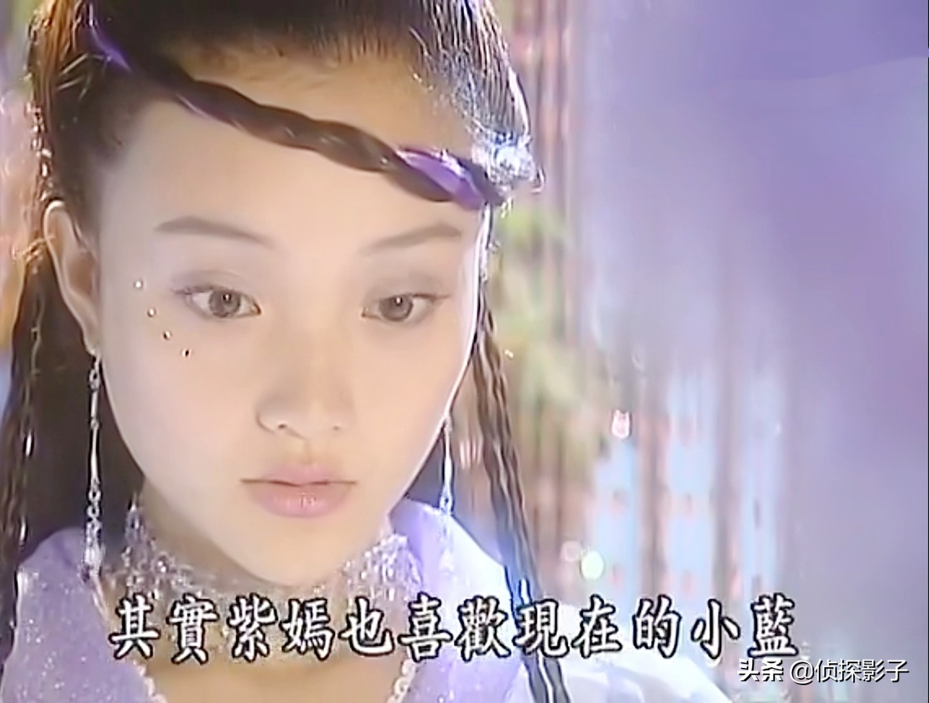 18年前的古装电视剧,18年以前的古装剧