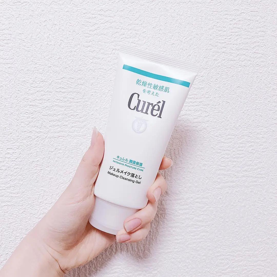 混油敏感肌适合什么卸妆,敏感肌卸妆产品推荐学生日常