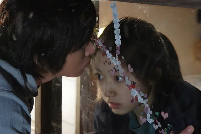 朴信惠和男神的剧,朴信惠的最新电视剧2015