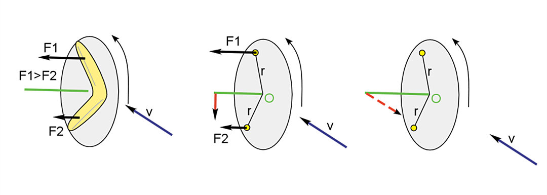飞去来器是啥,飞去来器介绍