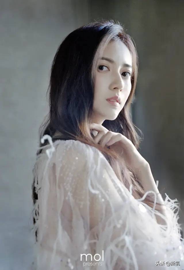 陈钰琪李沁一起出演的电视剧,陈钰琪李沁鞠婧祎杨紫等女神