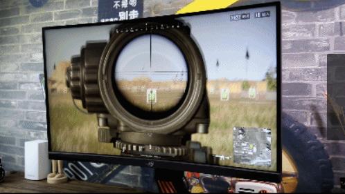 华硕rog玩家国度32英寸电竞显示器,华硕rog玩家国度显示屏测评