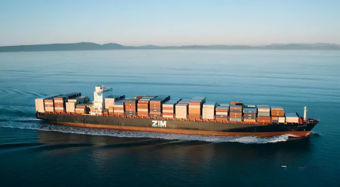 集运行业的趋势,船舶集运业