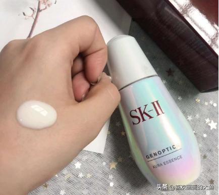 倩碧和skii哪个好用,倩碧与skii哪个档次最高