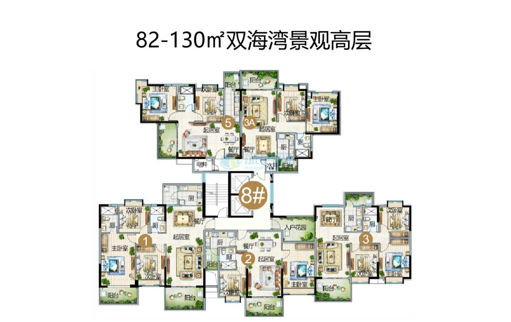 富力红树湾怎么样？区位、配套、产品多方位深入解析