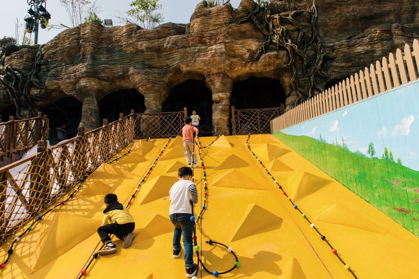 上海旅游宋城,上海宋城一日游最佳路线图