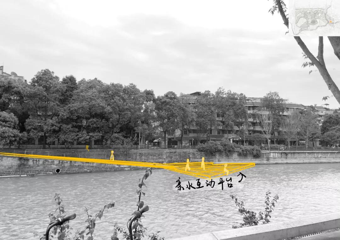 方案丨草堂诗画千秋颂浣花溪畔锦绣城—成都杜甫草堂片区城市更新