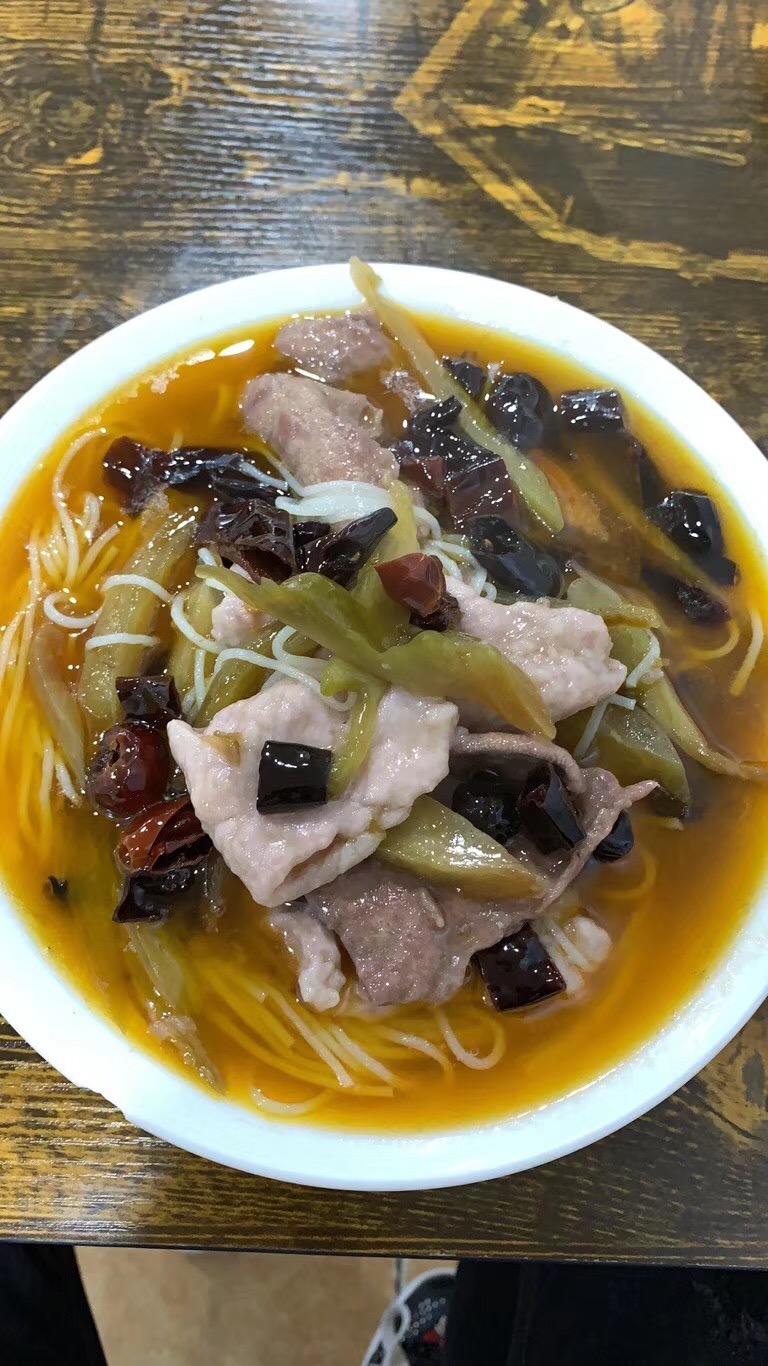 重庆人推荐的苍蝇馆,重庆10家超破烂好吃的苍蝇馆