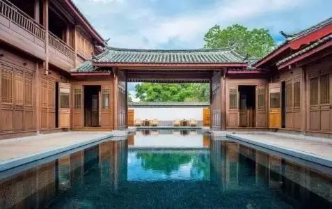 国内野奢酒店民宿排名榜,国内30家顶级野奢酒店