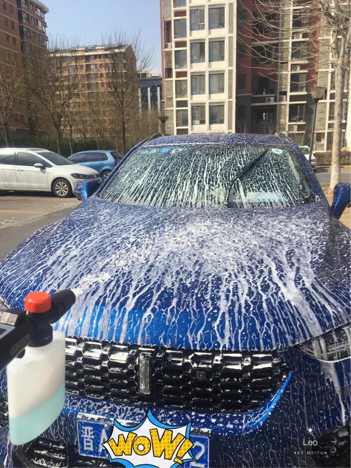 亿力洗车机评测视频,亿力洗车机常见故障