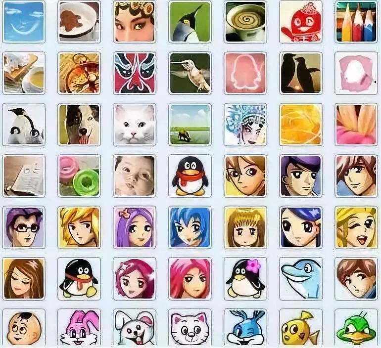 有多少人的青春回忆留在了qq,qq藏着整个青春时期的回忆