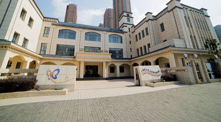 上海幼儿园之前有必要上幼托班吗,出生就要排队的幼儿园