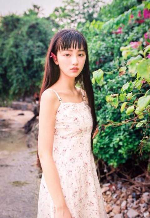 娱乐圈公认的校花,娱乐圈公认的十大校花