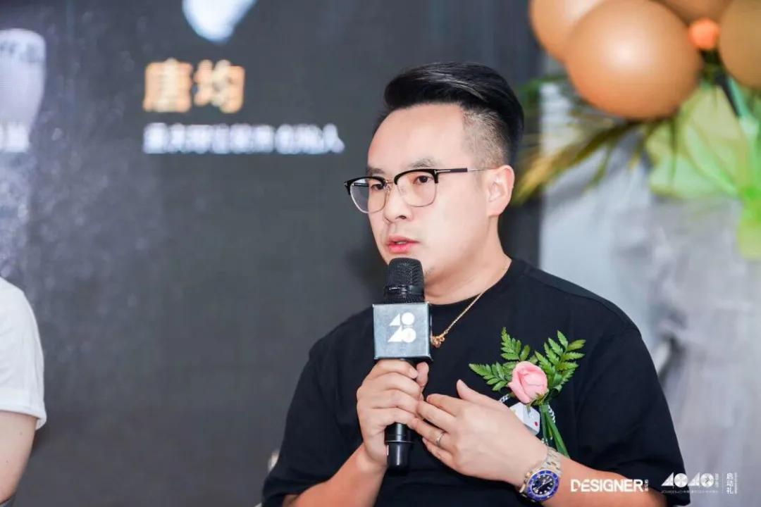 人物记|十年从默默无闻到深入人心唐均演绎互联网家装的群雄逐鹿