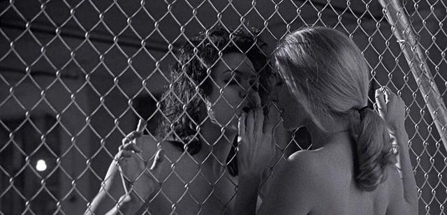 蕾丝、吸毒、得艾滋的她,才是美国第一个超级名模