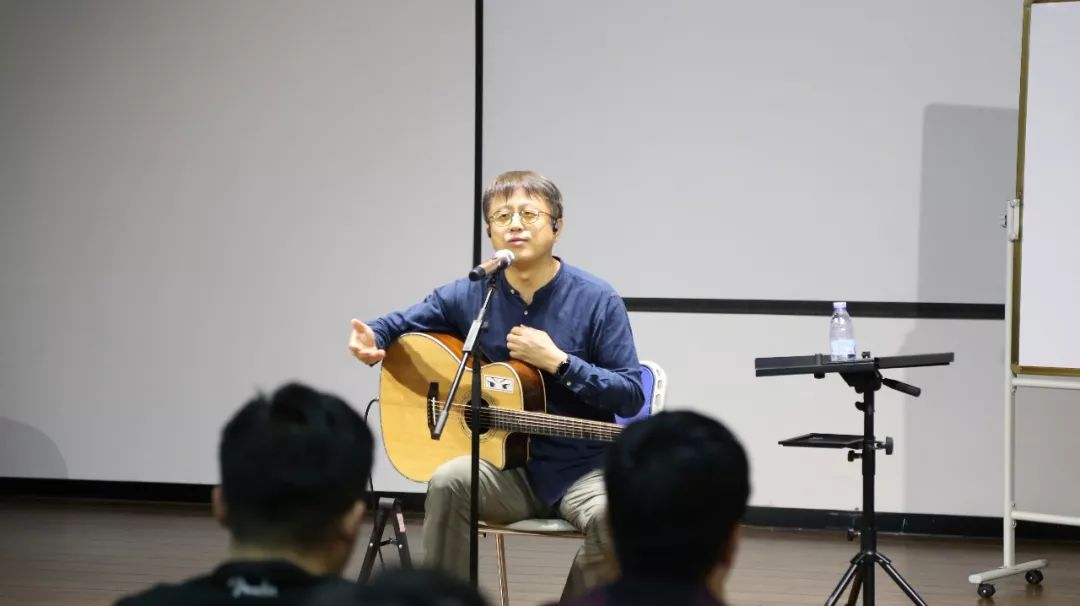 音乐人谈流行音乐,流行音乐八大演唱技巧