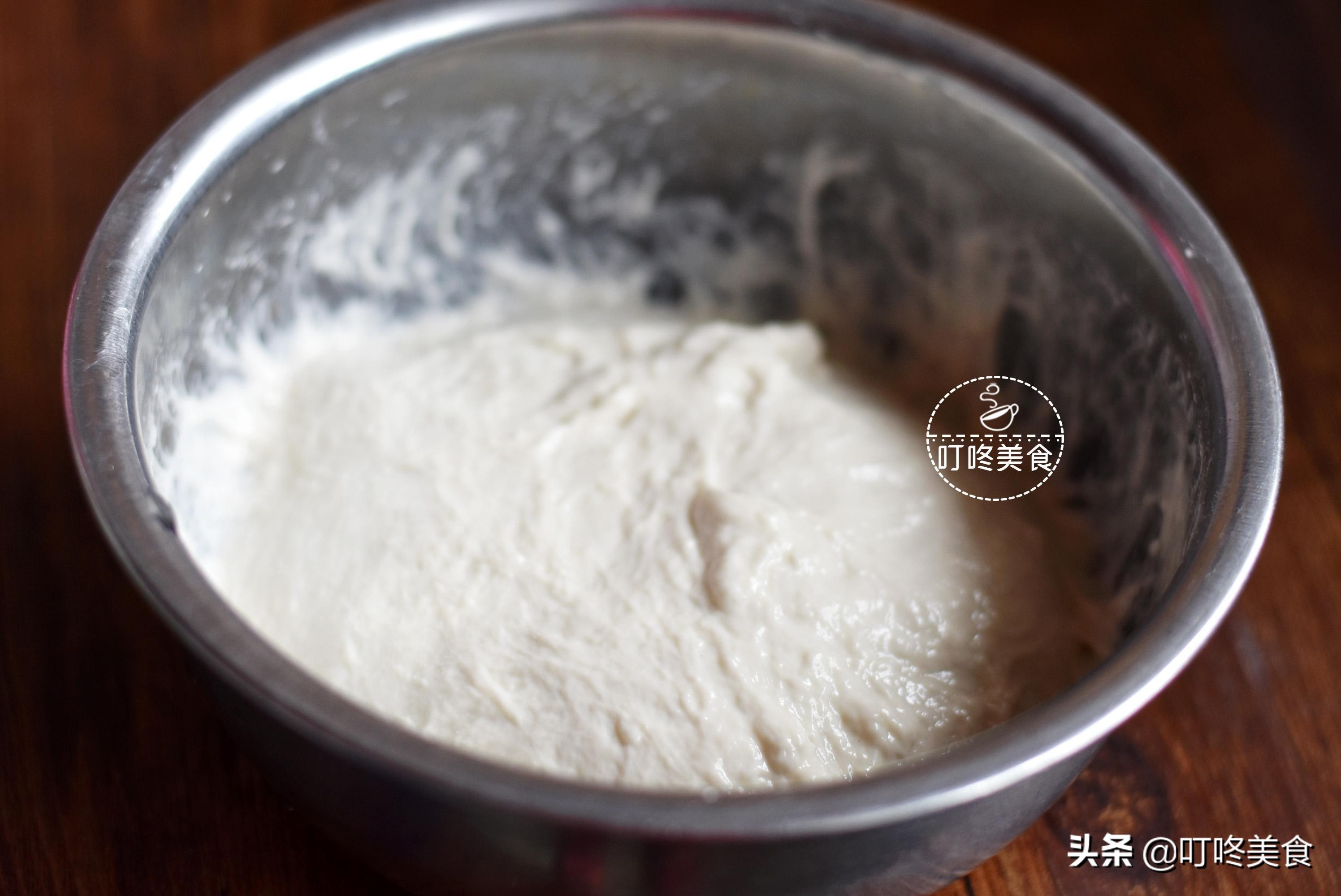 春卷皮不蒸的做法,春卷皮不加奶油做法