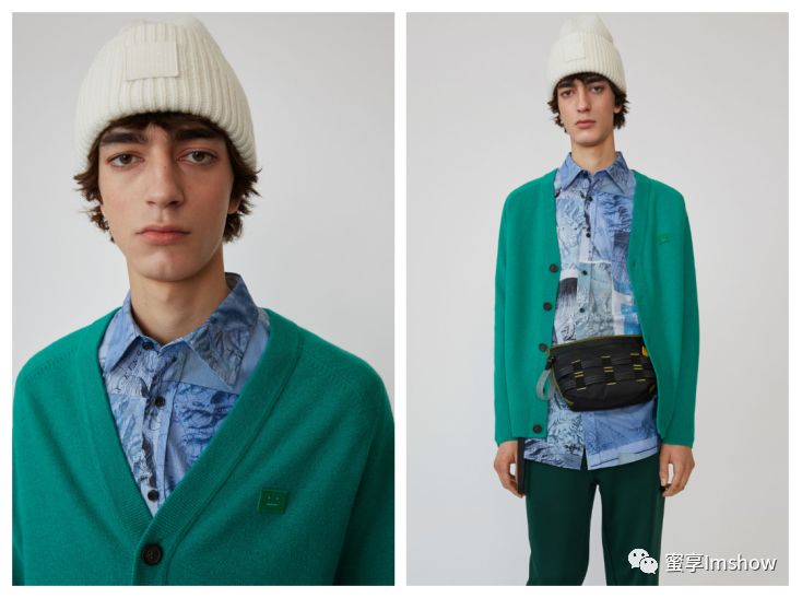 acnestudios官方旗舰店西装女,acnestudios品牌标志