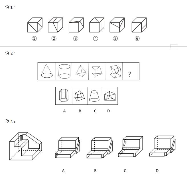 2022山西省考行测题简单,2019山西省考行测题