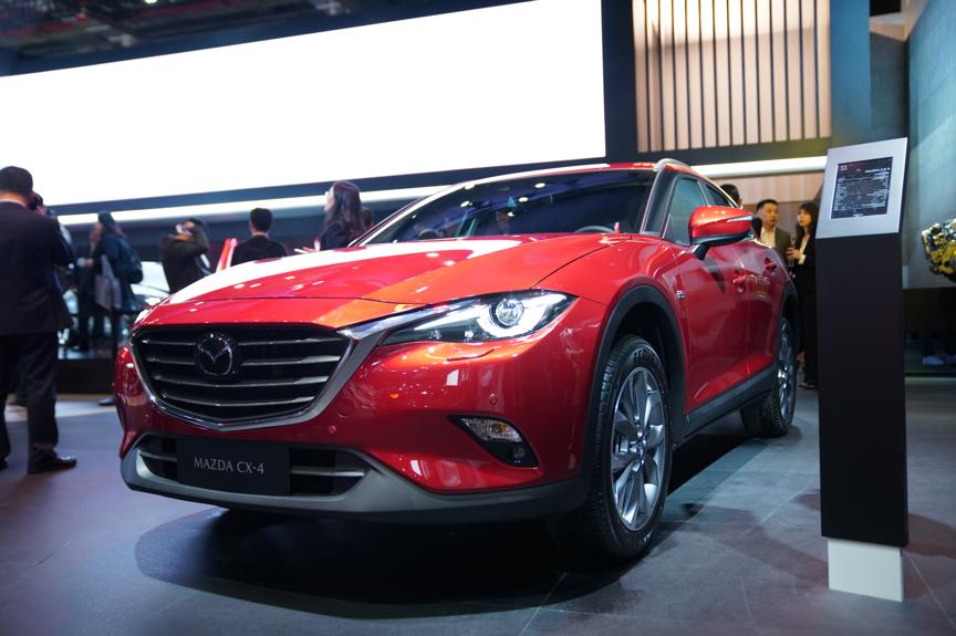 盘点女孩子眼中最有魅力的5款车,目前最适合女性开的一款车